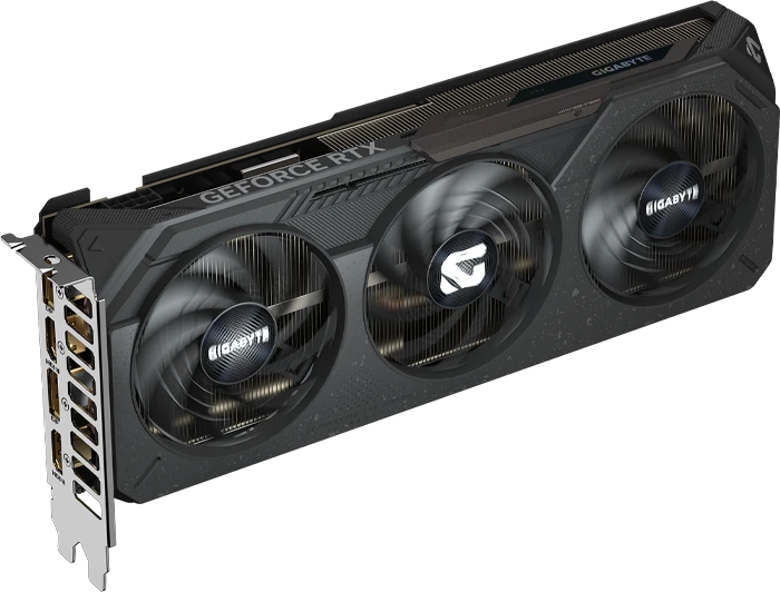 کارت گرافیک Gigabyte مدل GeForce RTX 5050 GAMING OC 8G GDDR6