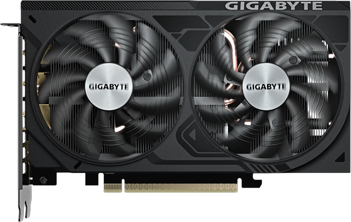 کارت گرافیک GIGABYTE مدل GeForce RTX 5050 WINDFORCE OC V2 8G GDDR6