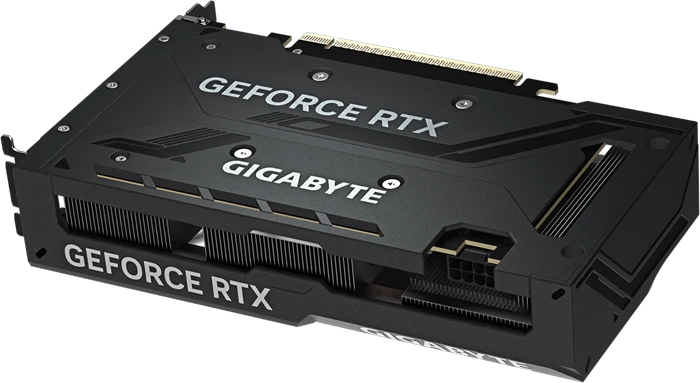 کارت گرافیک GIGABYTE مدل GeForce RTX 5050 WINDFORCE OC V2 8G GDDR6