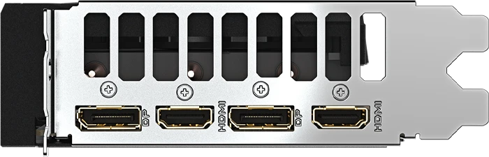 کارت گرافیک GIGABYTE مدل GeForce RTX 5050 WINDFORCE OC V2 8G GDDR6