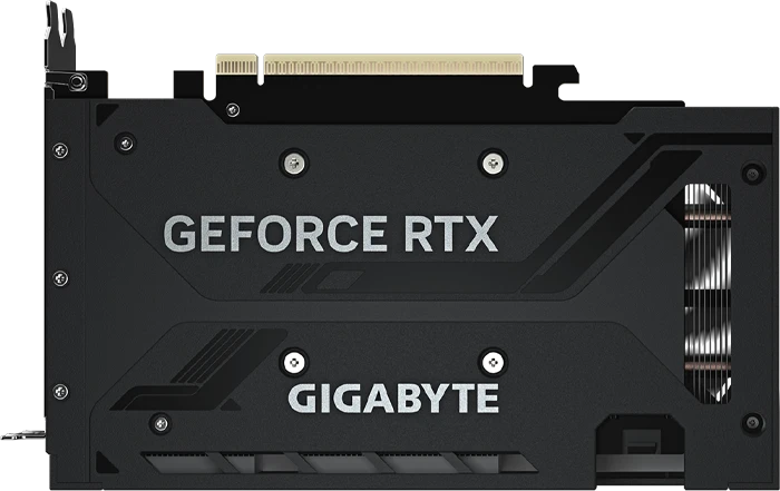 کارت گرافیک GIGABYTE مدل GeForce RTX 5050 WINDFORCE OC V2 8G GDDR6