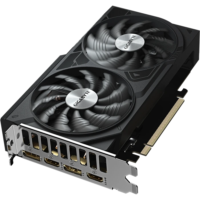کارت گرافیک GIGABYTE مدل GeForce RTX 5050 WINDFORCE OC V2 8G GDDR6