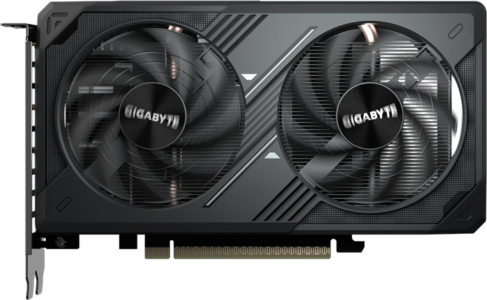 کارت گرافیک Gigabyte مدل RTX 5050 WINDFORCE