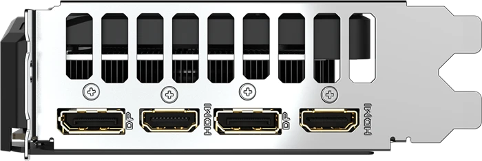کارت گرافیک Gigabyte مدل GeForce RTX 5050 WINDFORCE OC 8G GDDR6