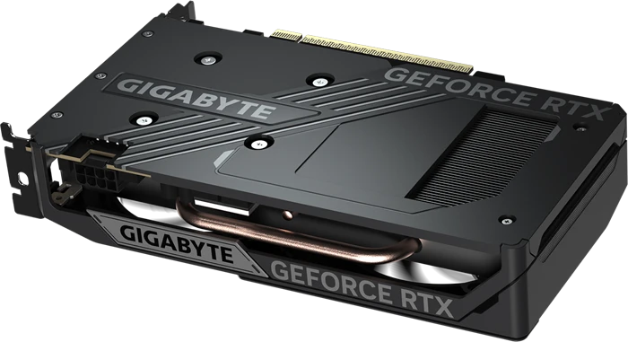 کارت گرافیک Gigabyte مدل GeForce RTX 5050 WINDFORCE OC 8G GDDR6