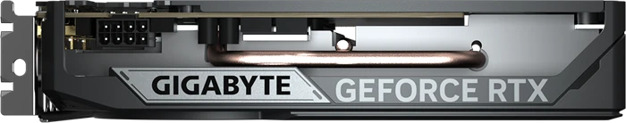 کارت گرافیک Gigabyte مدل GeForce RTX 5050 WINDFORCE OC 8G GDDR6