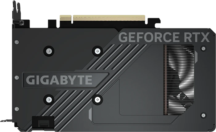 کارت گرافیک Gigabyte مدل GeForce RTX 5050 WINDFORCE OC 8G GDDR6