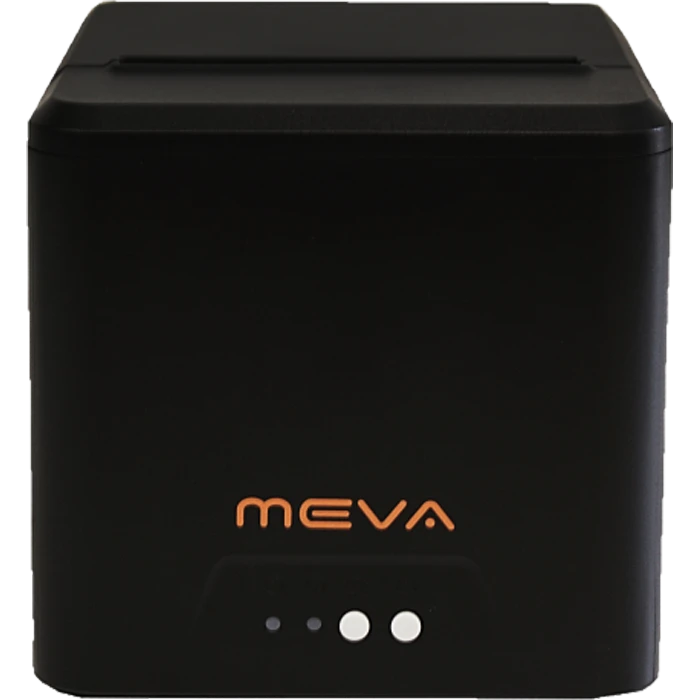 فیش پرینتر حرارتی Meva مدل TP-U1