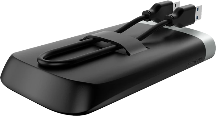 هارد اکسترنال 1 ترابایت Silicon Power مدل A65