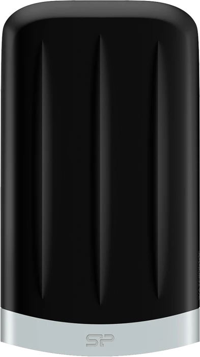 هارد اکسترنال 1 ترابایت Silicon Power مدل A65