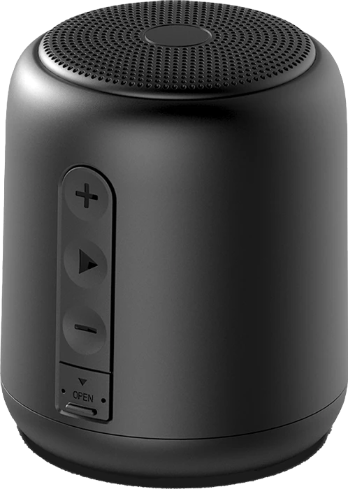 اسپیکر قابل حمل TRUST مدل TBS-287