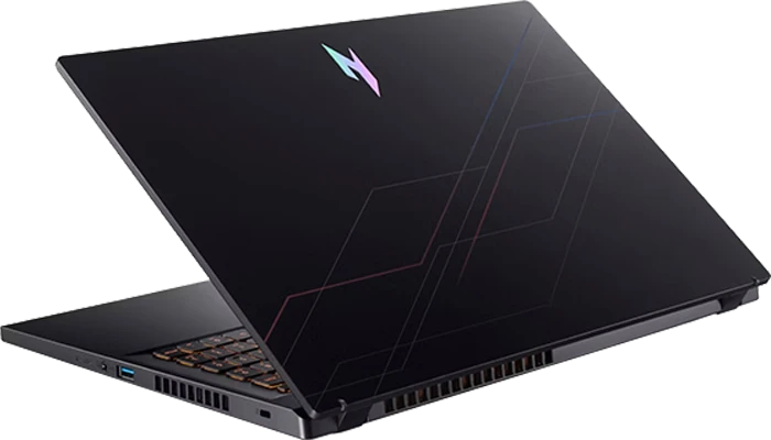 لپ تاپ گیمینگ ۱۵.۶ اینچ Acer مدل NITRO V 15 ANV15 51 788T (Core i7 13620H-16GB-512GB SSD-RTX 3050-FHD)