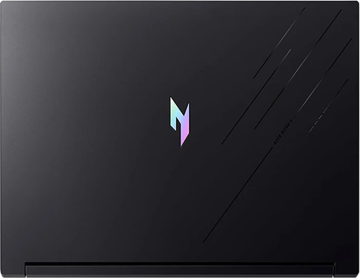لپ تاپ گیمینگ ۱۶ اینچ Acer مدل NITRO V 16 ANV16 71 760Q (Core i7 14650HX-16GB-512GB SSD-RTX 4050-WUXGA-Amber Backlit-Bag)