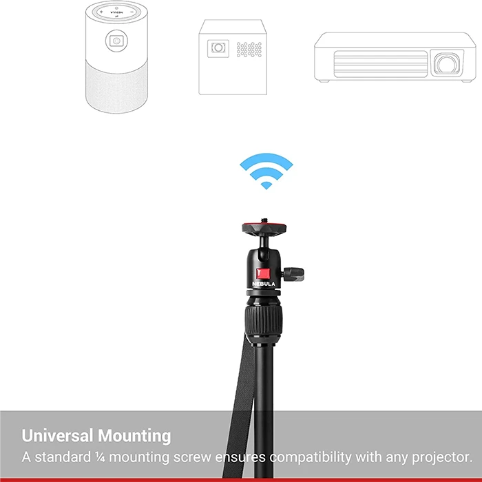 پایه نگهدارنده Anker مدل Nebula D07021