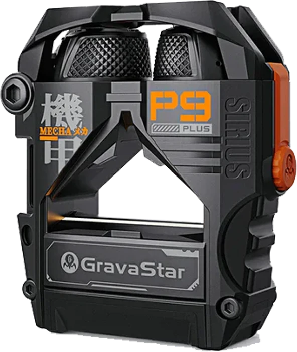 ایرفون بلوتوثی GravaStar مدل Sirius Plus
