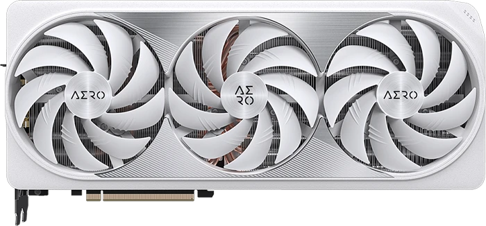 کارت گرافیک Gigabyte مدل RTX 4080 AERO