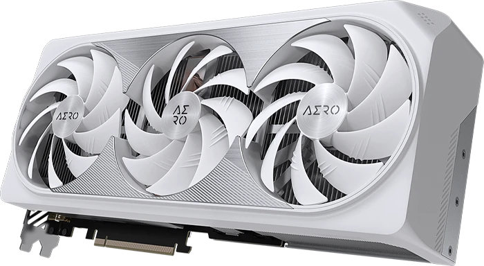 کارت گرافیک Gigabyte مدل GeForce RTX 4080 AERO OC 16G GDDR6X