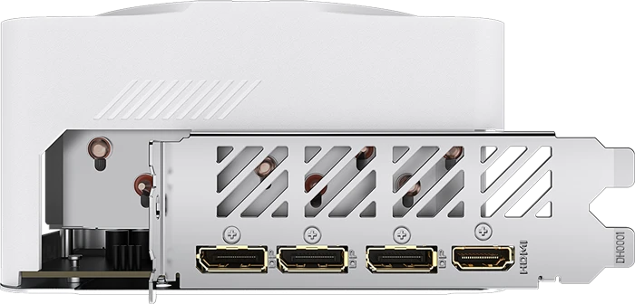 کارت گرافیک Gigabyte مدل GeForce RTX 4080 AERO OC 16G GDDR6X