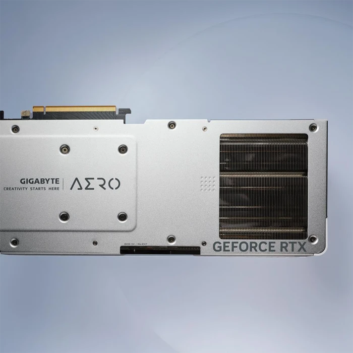 کارت گرافیک Gigabyte مدل GeForce RTX 4080 AERO OC 16G GDDR6X