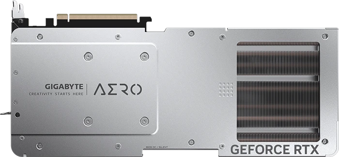 کارت گرافیک GIGABYTE مدل GeForce RTX 4080 AERO 16G GDDR6X