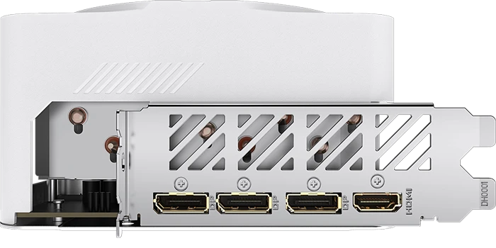 کارت گرافیک GIGABYTE مدل GeForce RTX 4080 AERO 16G GDDR6X