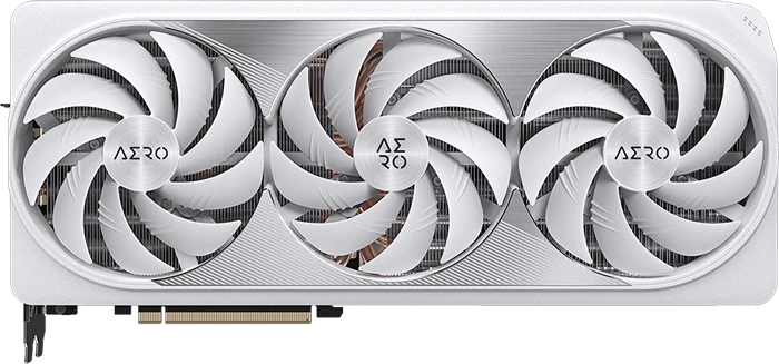 کارت گرافیک GIGABYTE مدل GeForce RTX 4080 AERO 16G GDDR6X