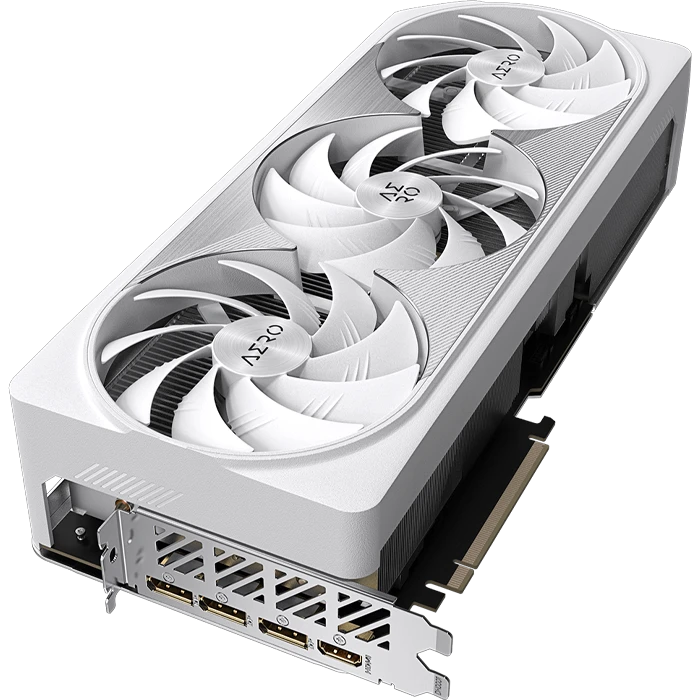 کارت گرافیک GIGABYTE مدل GeForce RTX 4080 AERO 16G GDDR6X