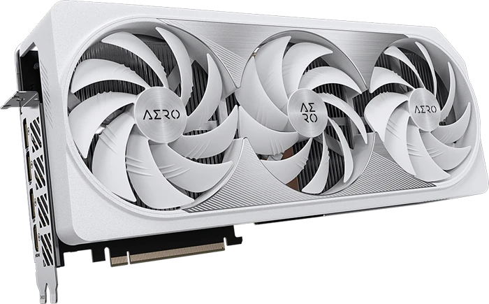 کارت گرافیک GIGABYTE مدل GeForce RTX 4080 AERO 16G GDDR6X