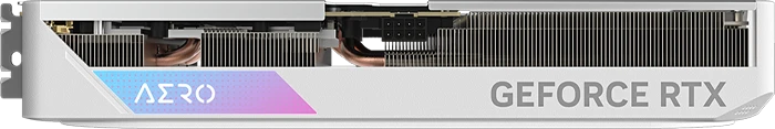 کارت گرافیک Gigabyte مدل GeForce RTX 4070 AERO OC V2 12G GDDR6X