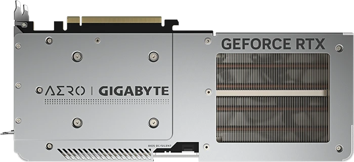 کارت گرافیک Gigabyte مدل GeForce RTX 4070 AERO OC V2 12G GDDR6X