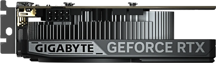 کارت گرافیک Gigabyte مدل GeForce RTX 5050 D6 8G GDDR6