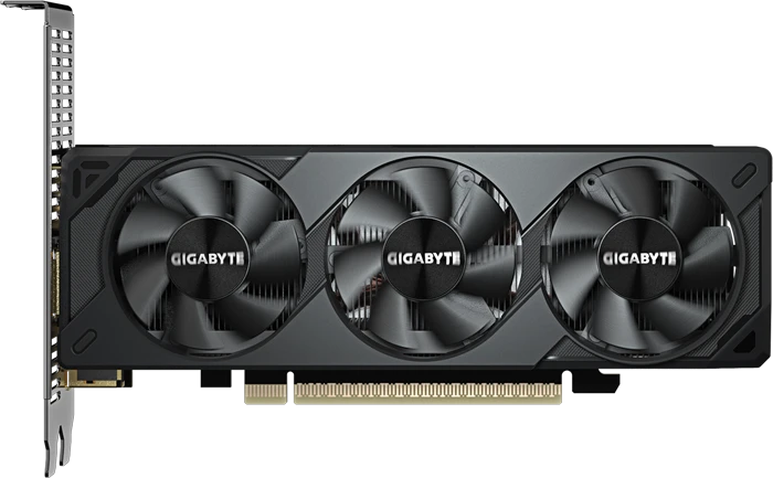 کارت گرافیک Gigabyte مدل RTX 5050 OC