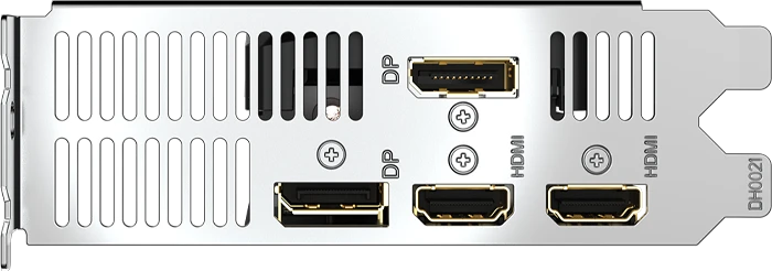 کارت گرافیک GIGABYTE مدل GeForce RTX 5050 OC Low Profile 8G GDDR6
