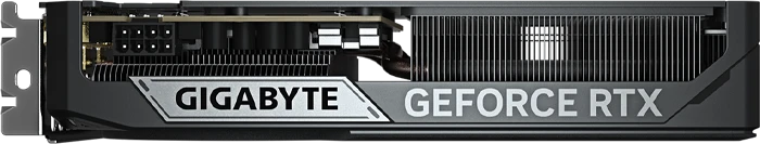 کارت گرافیک GIGABYTE مدل GeForce RTX 5060 Ti WINDFORCE OC 8G GDDR7