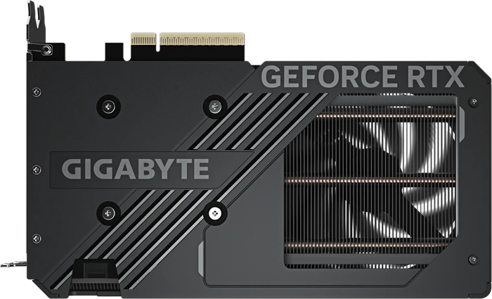 کارت گرافیک GIGABYTE مدل GeForce RTX 5060 Ti WINDFORCE OC 8G GDDR7