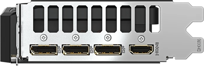 کارت گرافیک GIGABYTE مدل GeForce RTX 5060 Ti WINDFORCE OC 8G GDDR7