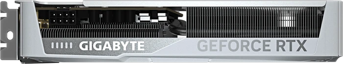 کارت گرافیک GIGABYTE مدل GeForce RTX 5060 Ti EAGLE OC ICE 8G GDDR7