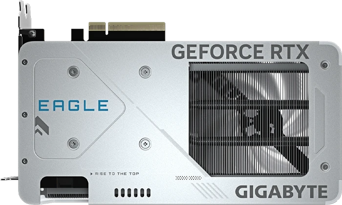 کارت گرافیک GIGABYTE مدل GeForce RTX 5060 Ti EAGLE OC ICE 8G GDDR7