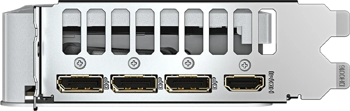 کارت گرافیک GIGABYTE مدل GeForce RTX 5060 Ti EAGLE OC ICE 8G GDDR7