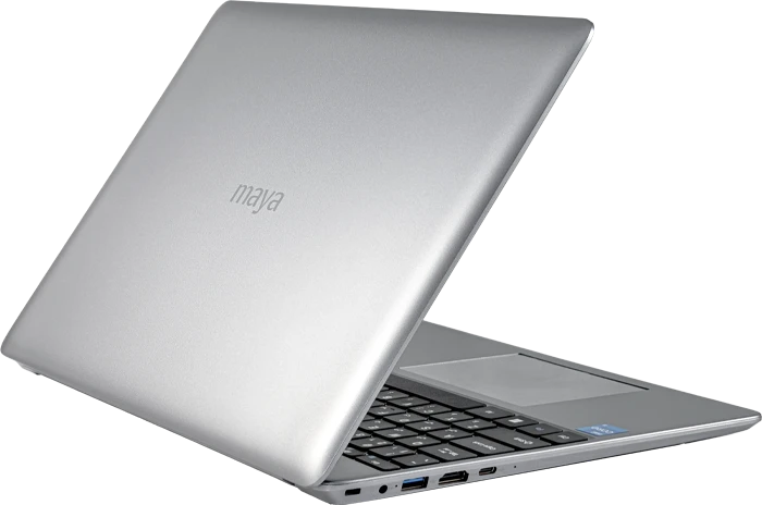 لپ تاپ ۱۵ اینچ Maya مدل MN 15 A12-i5 (Core i5 1235U-16GB-512GB SSD-Intel UHD Graphics-FHD)