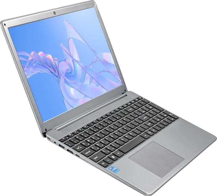 لپ تاپ ۱۵ اینچ Maya مدل MN 15 A12-i5 (Core i5 1235U-16GB-512GB SSD-Intel UHD Graphics-FHD)