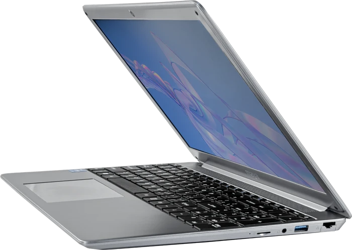 لپ تاپ ۱۵ اینچ Maya مدل MN 15 A12-i5 (Core i5 1235U-16GB-512GB SSD-Intel UHD Graphics-FHD)