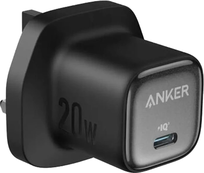 شارژر دیواری 20 وات Anker مدل Zolo A2699K11