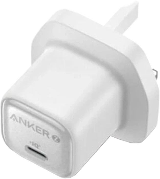 شارژر دیواری 20 وات Anker مدل Zolo A2699K11