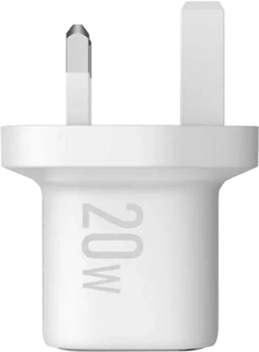 شارژر دیواری 20 وات Anker مدل Zolo A2699K11