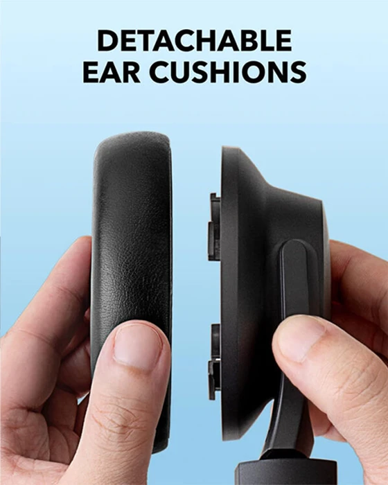 هدفون بی سیم Anker مدل SOUNDCORE Q11I A3005‌