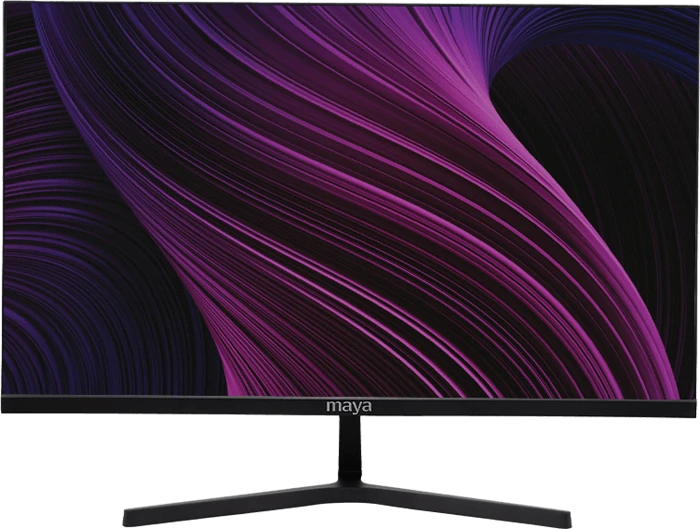 مانیتور 24 اینچ Maya مدل MO24B E2