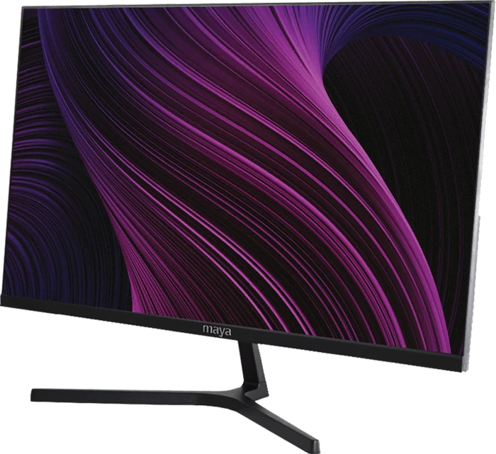 مانیتور 24 اینچ Maya مدل MO24B E2
