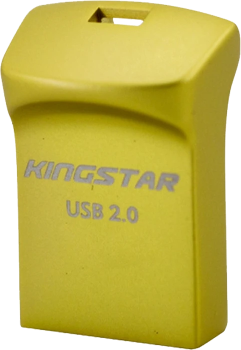 فلش مموری 32 گیگابایت KINGSTAR مدل FLY KS232