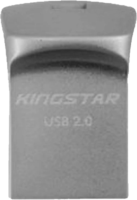 فلش مموری 64 گیگابایت KINGSTAR مدل Fly KS232